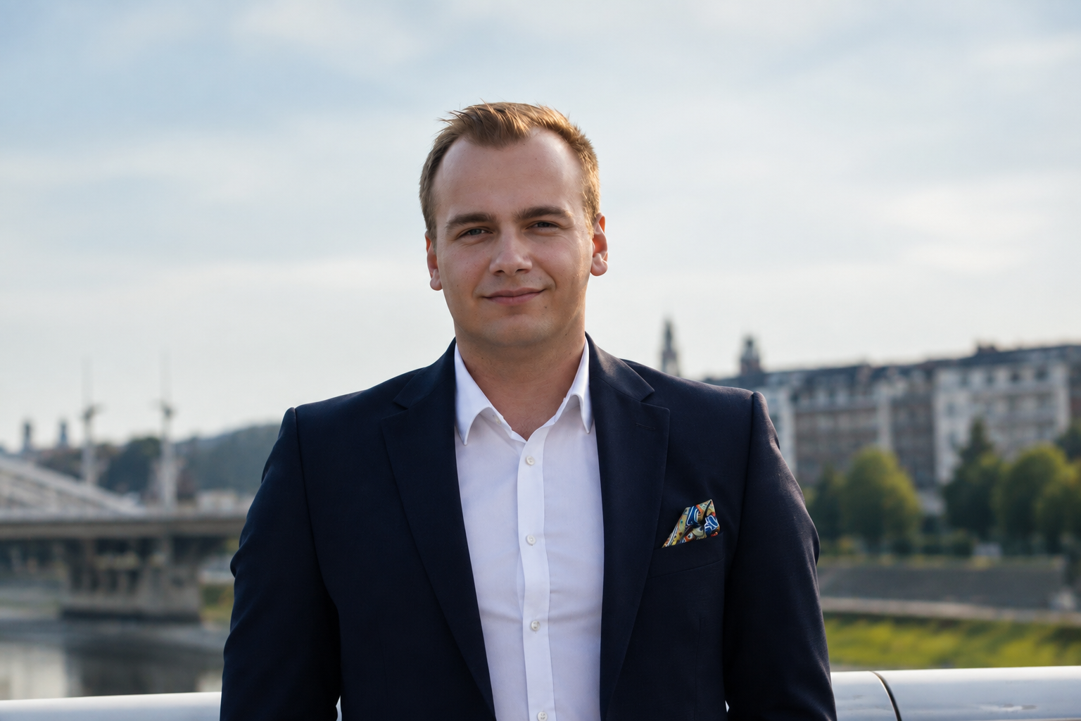 Adam Tomaszewski
